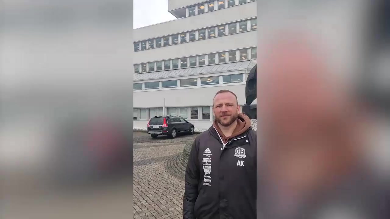 Invitasjon til nettverksmøte med Arendal Fotball - YJ